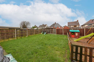 Welwyn Close Brampton